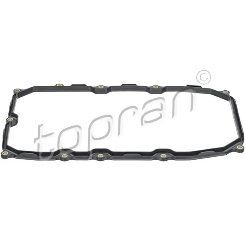 TOPRAN 115 025 tarpiklis, automatinės pavarų dėžės alyvos karteris