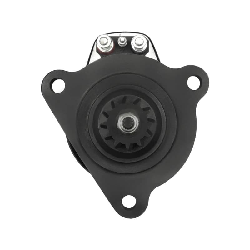Starteris AUTOSTARTER S0333 AS