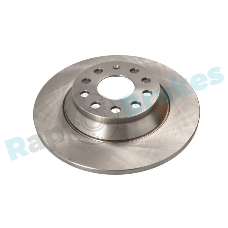 RAPBRAKES stabdžių diskas R-D0063