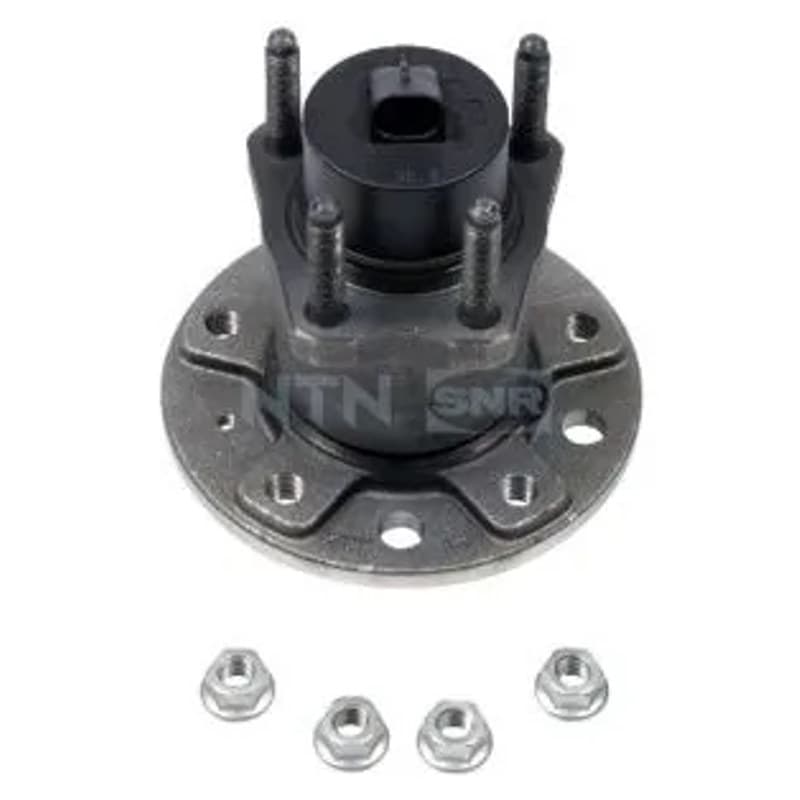 SNR rato guolio komplektas R153.27