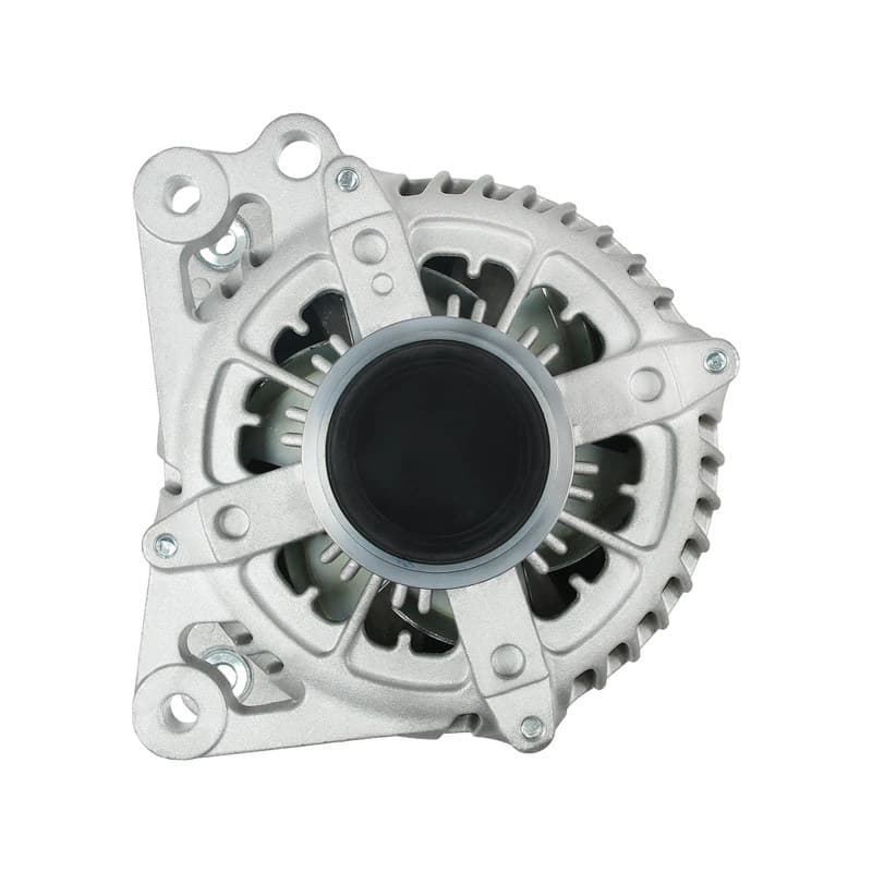 Generatorius AUTOSTARTER A6763S AS