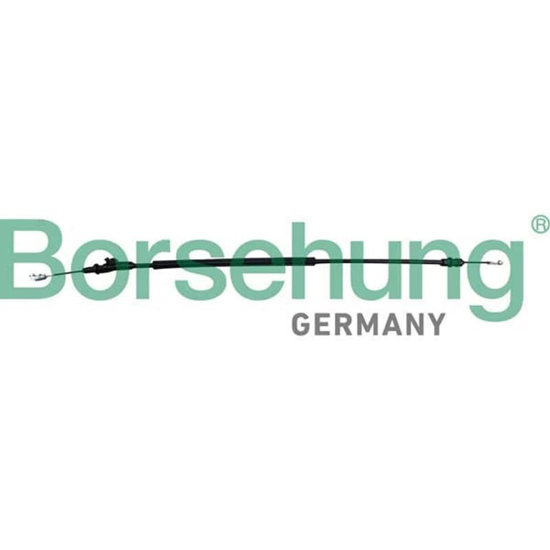 BORSEHUNG kabelis, durų atlaisvinimas B12342