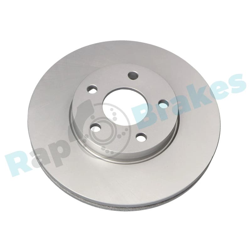RAPBRAKES stabdžių diskas R-D0383C