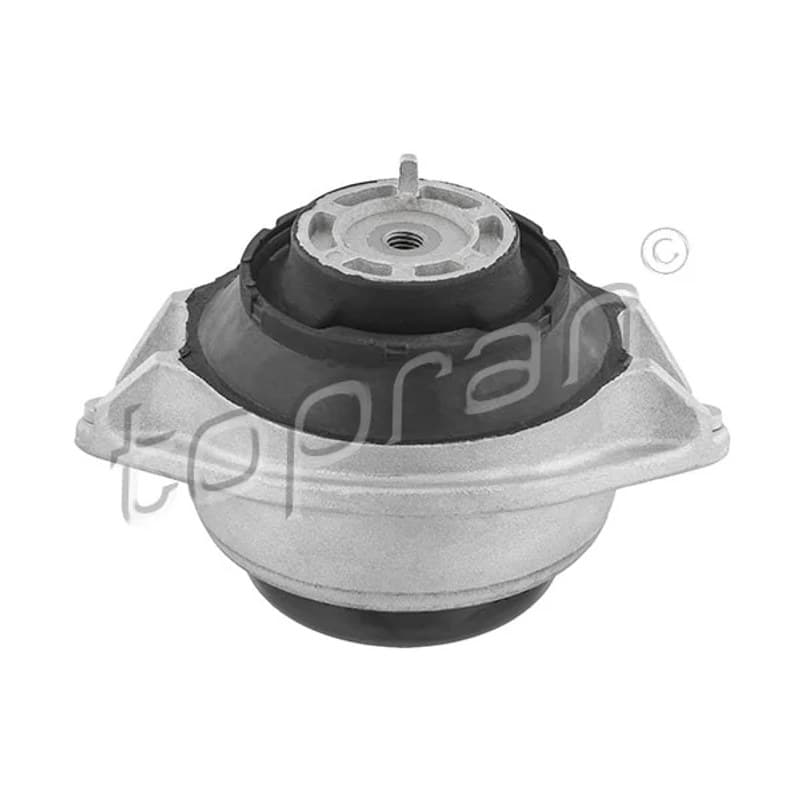 TOPRAN 400 029 variklio montavimas
