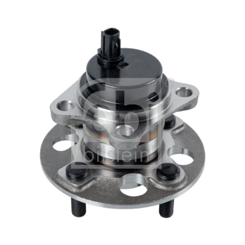 FEBIBILSTEIN rato guolio komplektas 172477