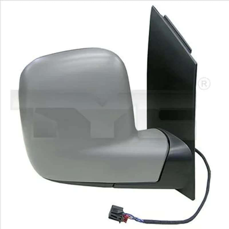 TYC išorinis veidrodėlis 337-0310