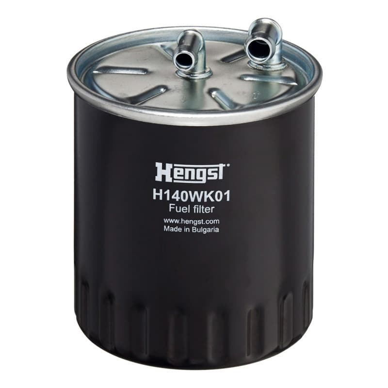 HENGSTFILTER Kuro filtras H140WK01