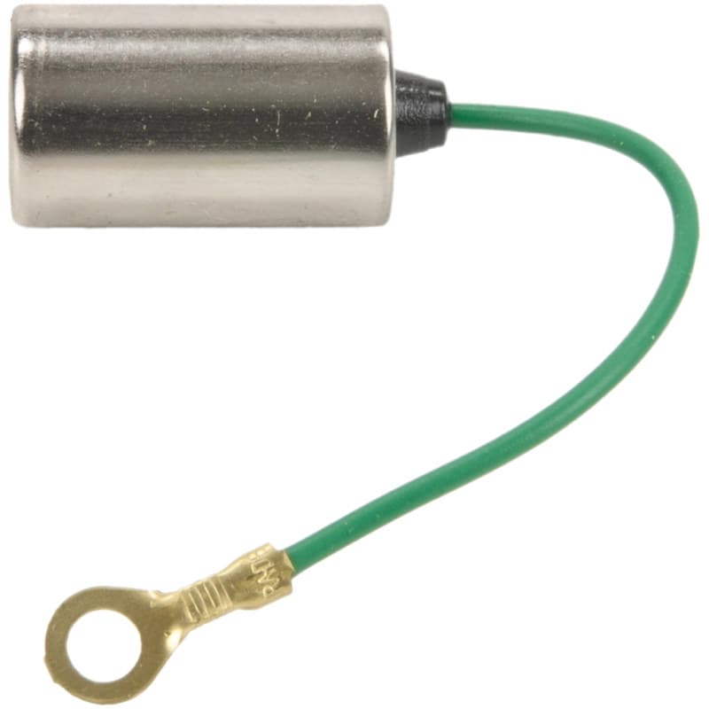 BOSCH 1 237 330 067 kondensatorius, uždegimas