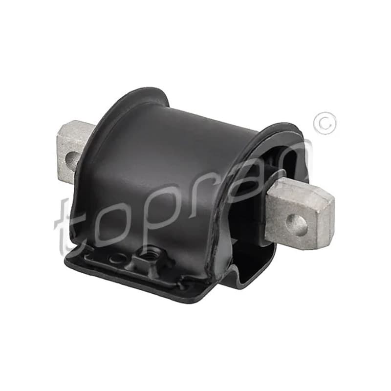 TOPRAN 400 039 montavimas, automatinė transmisija