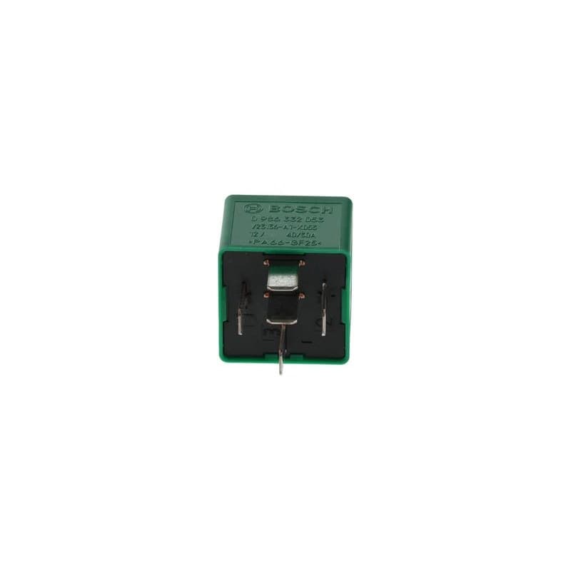 BOSCH 0 986 332 053 relė, pagrindinė srovė