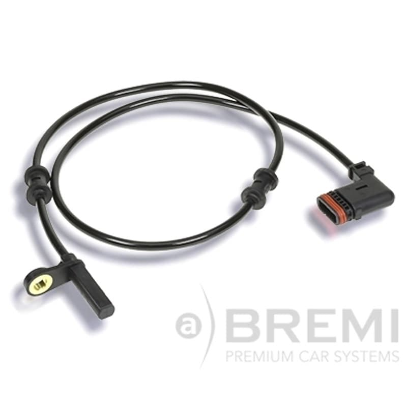 BREMI jutiklis, rato greitis 50502