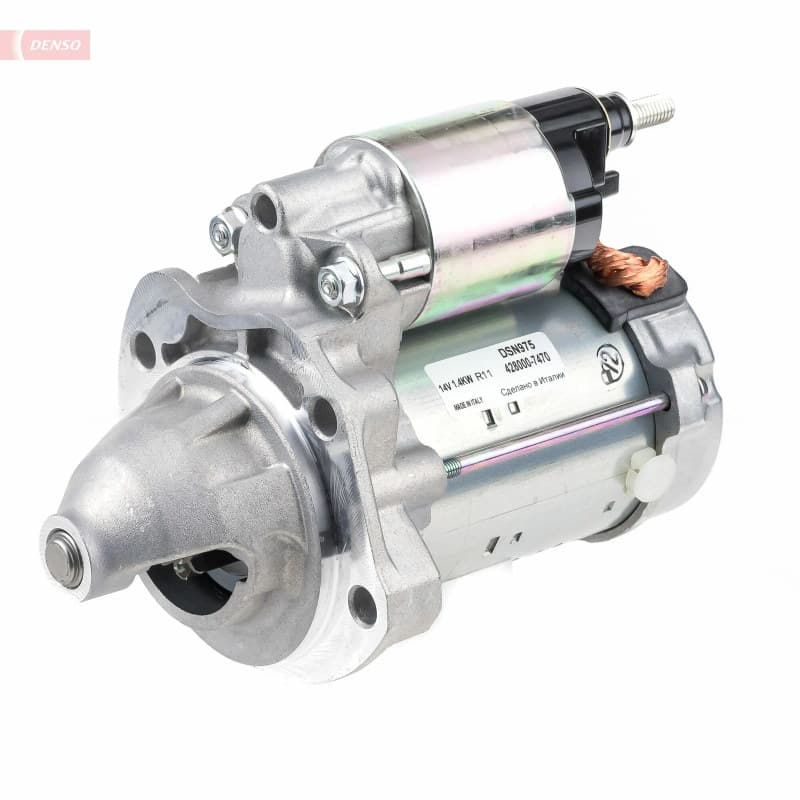 DENSO starteris DSN975