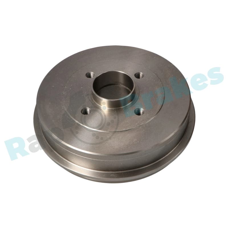 RAPBRAKES stabdžių būgnas R-E0051