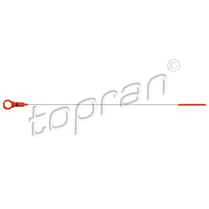 TOPRAN 723 865 alyvos lygio matuoklis