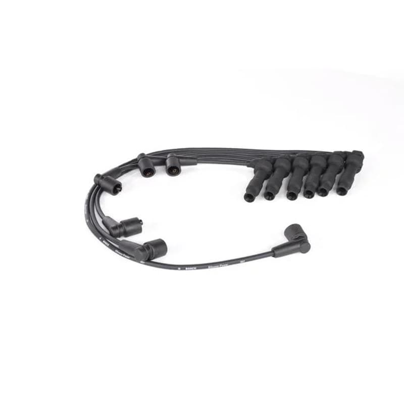BOSCH 0 986 357 050 uždegimo laido komplektas