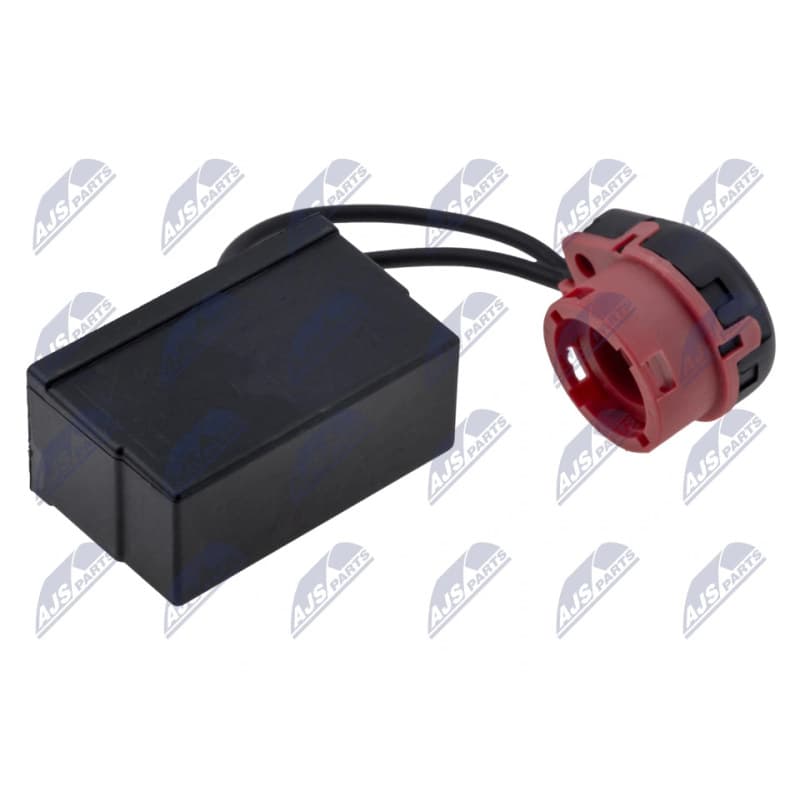 NTY valdymo blokas, žibintai EPX-UV-001