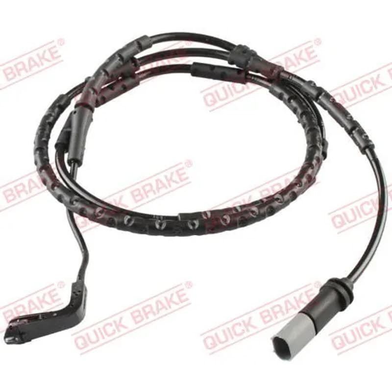 QUICKBRAKE WS 0292 A įspėjimo kontaktas, stabdžių trinkelių susidėvėjimas