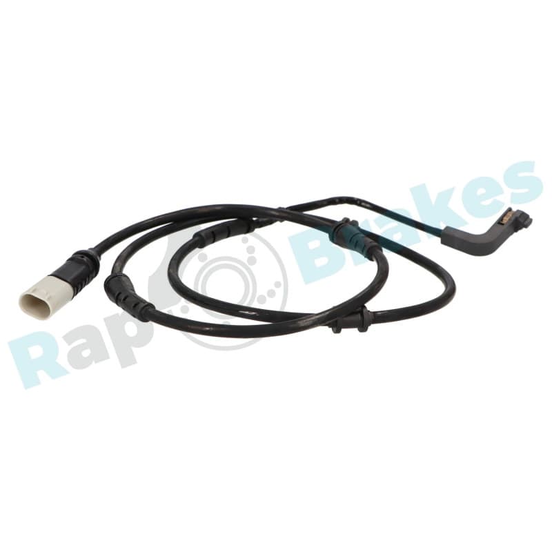 RAPBRAKES įspėjimo kontaktas, stabdžių trinkelių susidėvėjimas R-G0120