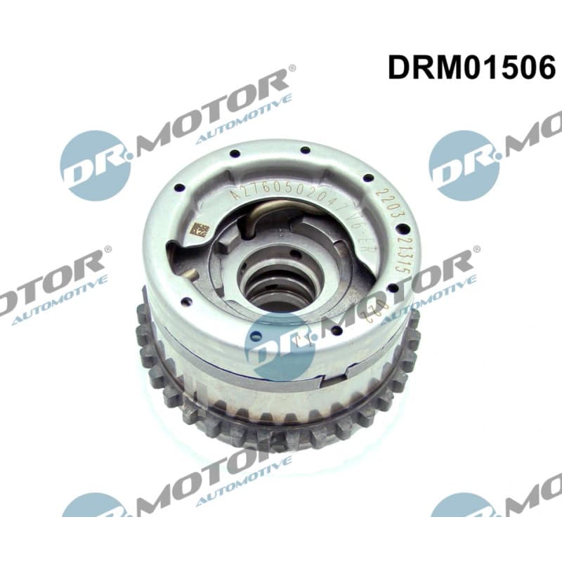DRMOTORAUTOMOTIVE skirstomojo veleno reguliatorius DRM01506