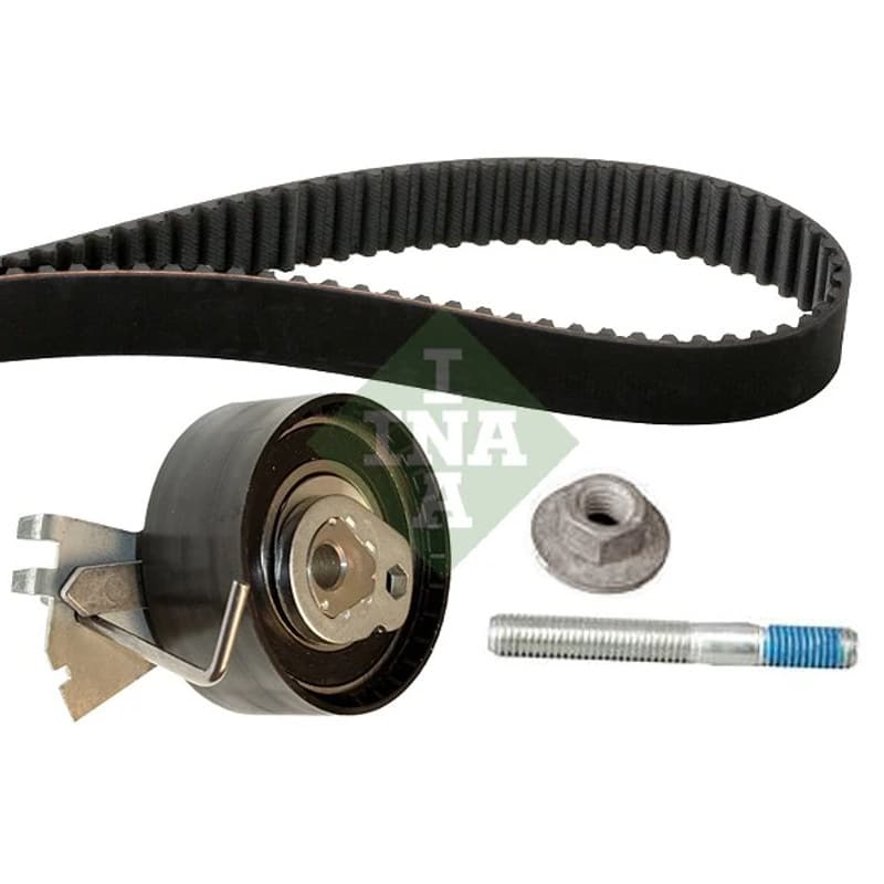 SCHAEFFLERINA Paskirstymo diržo komplektas 530 0335 10