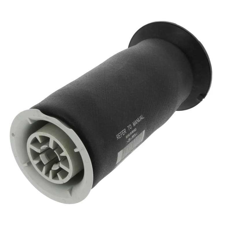CORTECO pneumatinė spyruoklė, pakaba 49430514