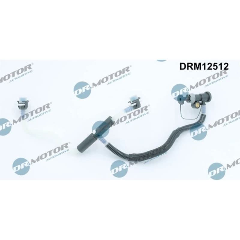 DRMOTORAUTOMOTIVE degalų magistralė DRM12512