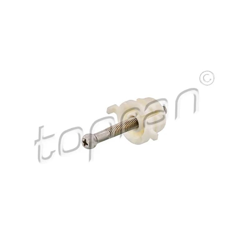 TOPRAN 115 725 Reguliavimo varžtas, priekinis žibintas