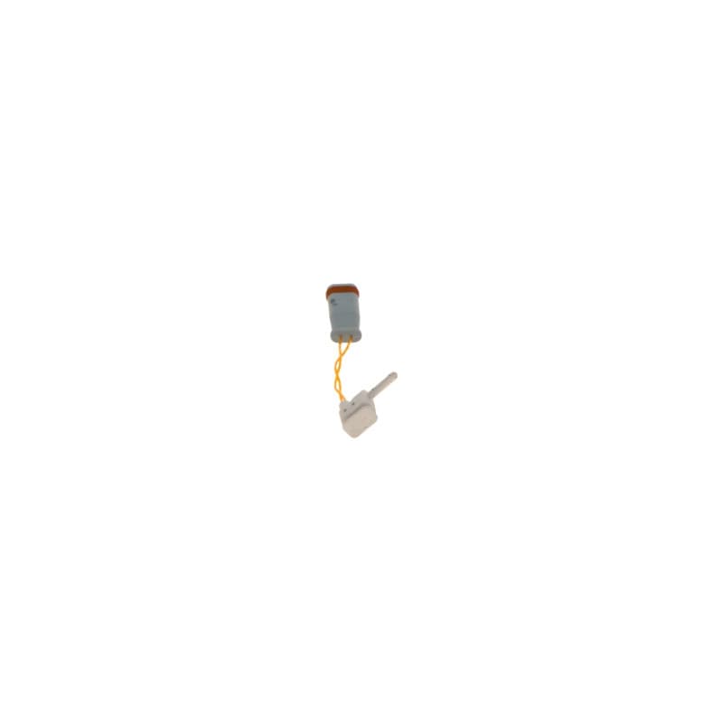 BOSCH 1 987 473 019 įspėjimo kontaktas, stabdžių trinkelių susidėvėjimas
