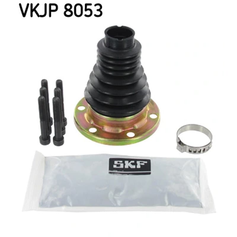 SKF VKJP 8053 gofruotoji membrana, kardaninis velenas
