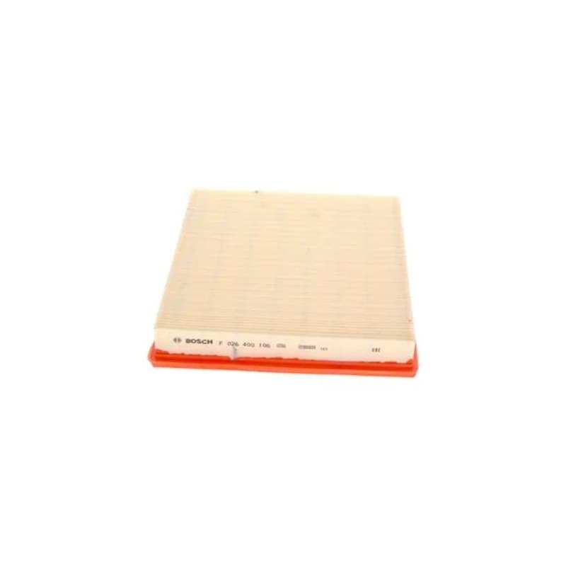 BOSCH F 026 400 106 oro filtras