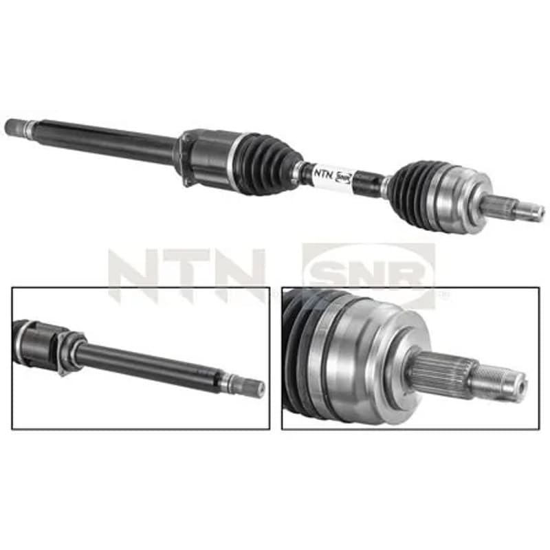SNR pusašis DK58.002