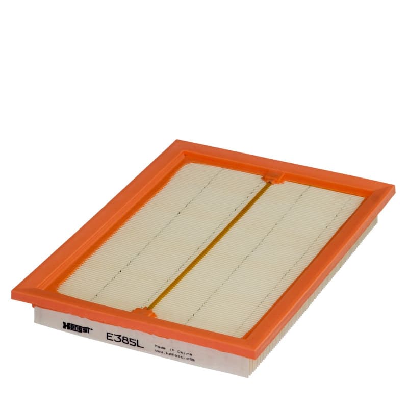 HENGSTFILTER oro filtras E385L