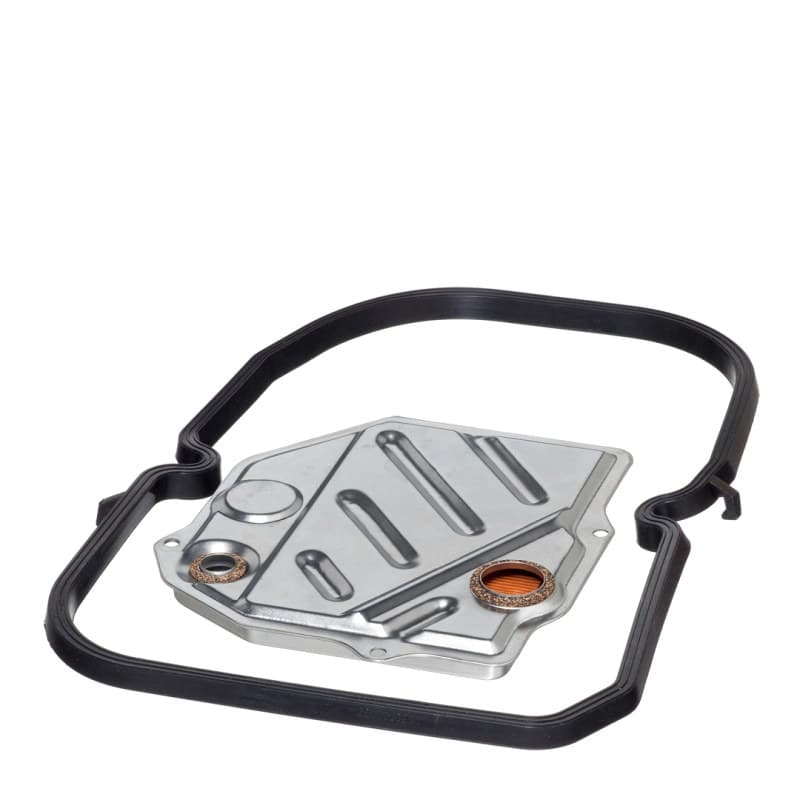 HENGSTFILTER Hidraulinių filtrų komplektas, automatinė transmisija EG953H D499
