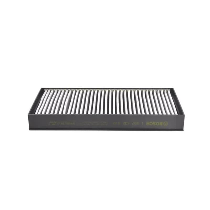 BOSCH 1 987 432 419 filtras, salono oras
