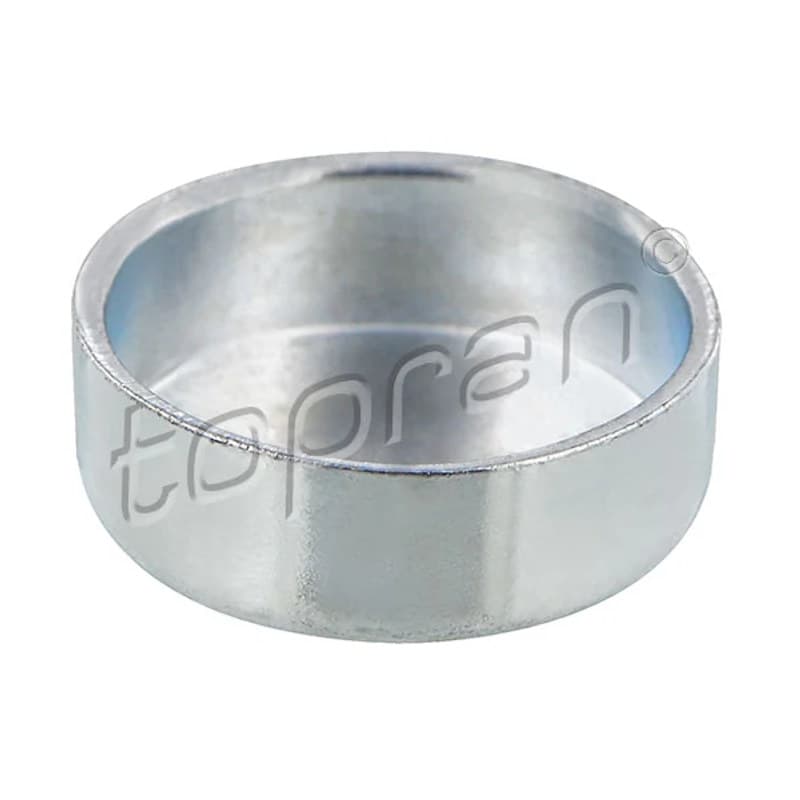 TOPRAN 109 379 užšalęs kaištis