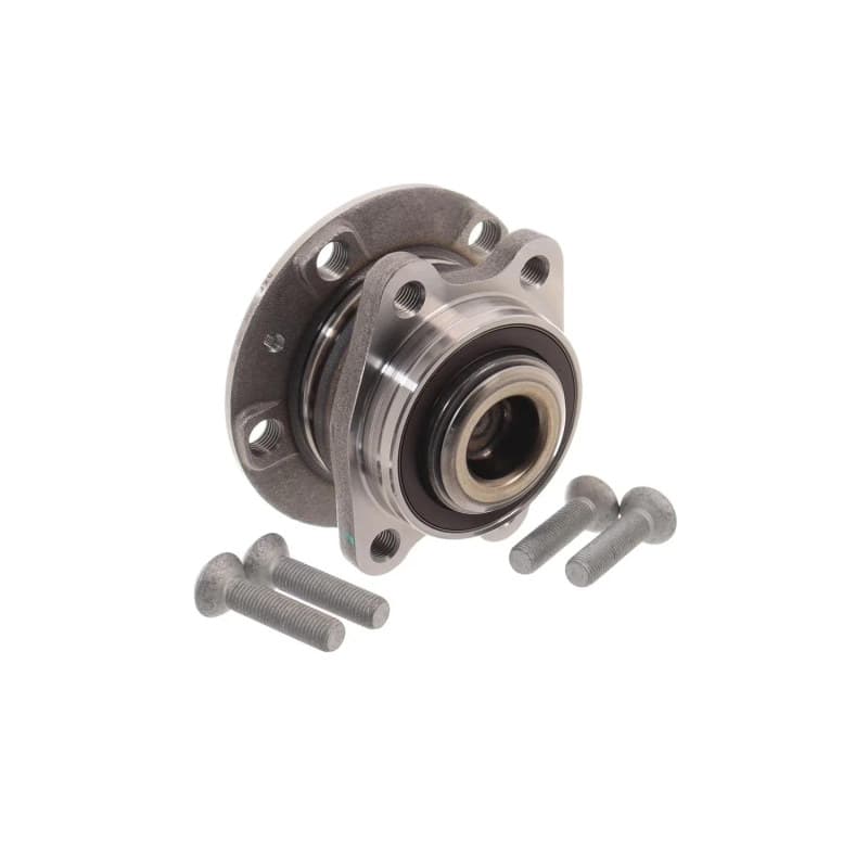 SKF VKBA 6906 rato guolio komplektas