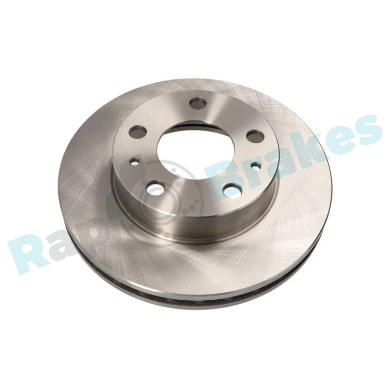 RAPBRAKES stabdžių diskas R-D0328
