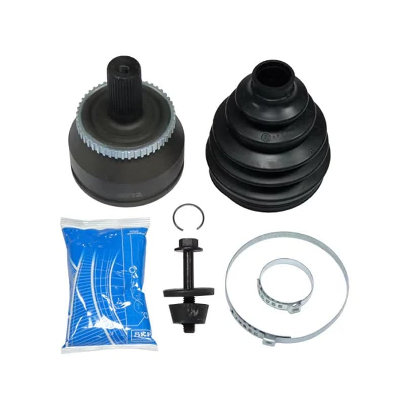 SKF VKJA 5980 jungčių komplektas, kardaninis velenas