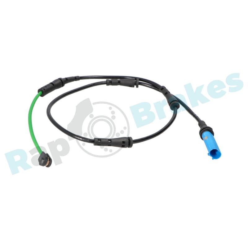 RAPBRAKES įspėjimo kontaktas, stabdžių trinkelių susidėvėjimas R-G0193