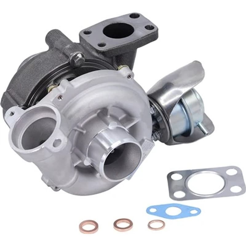 MAGNETIMARELLI kompresorius, įkrovimo sistema 807101001500