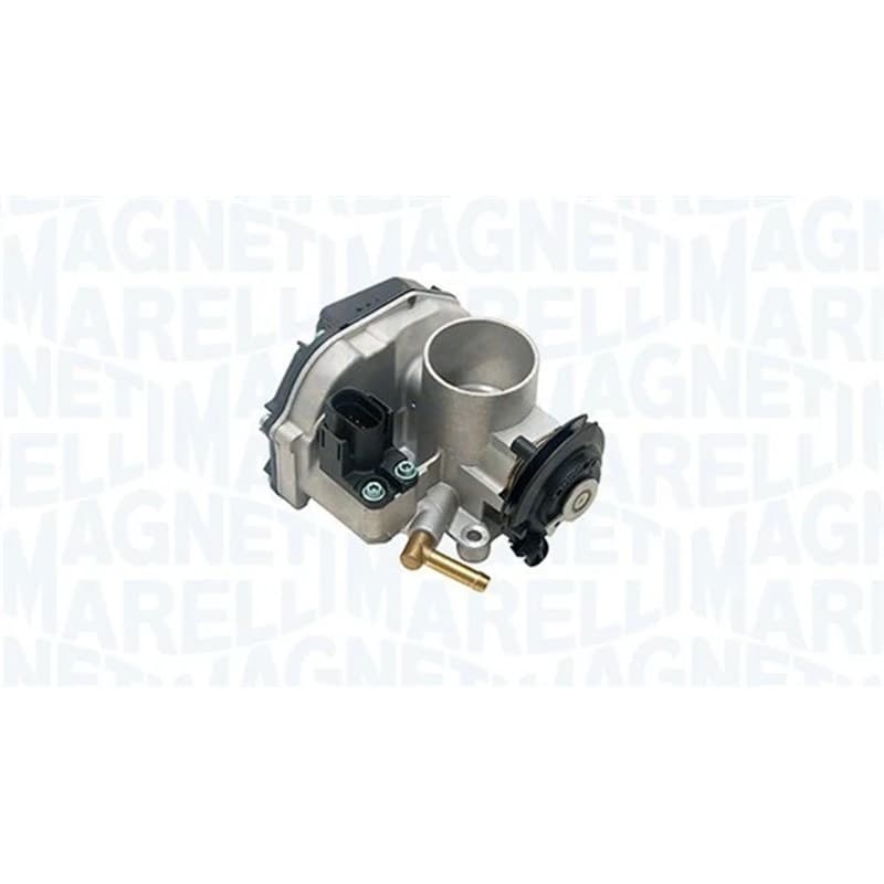 MAGNETIMARELLI droselio korpusas 802100000010