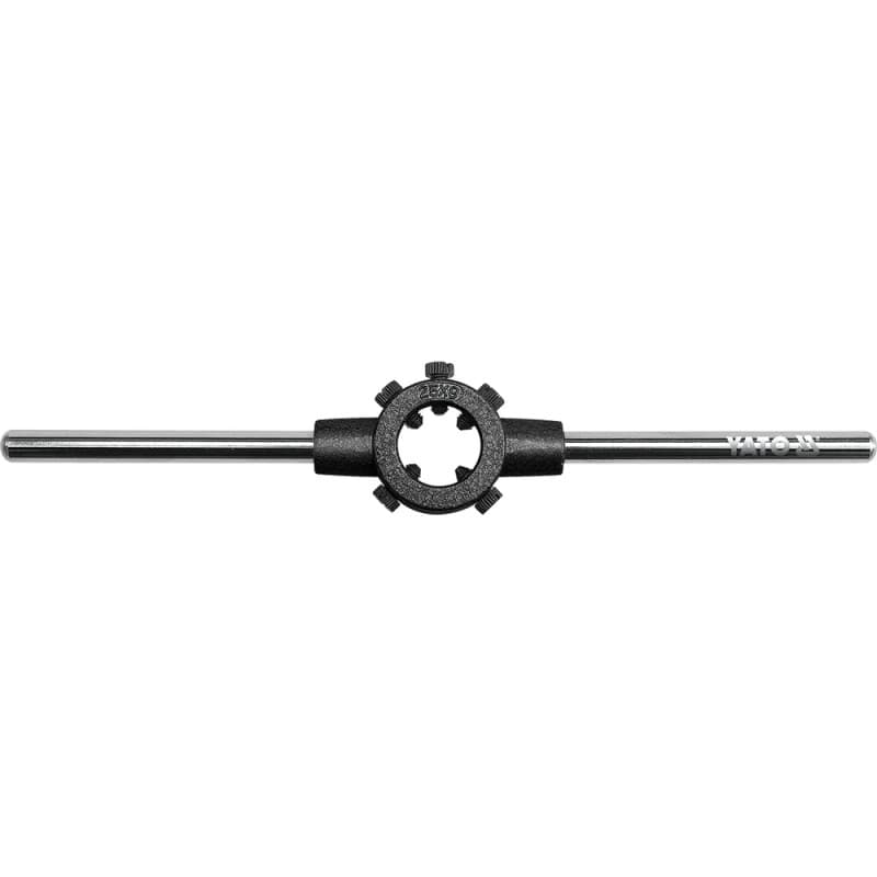 YATO Sriegio pjovimo įtvaro laikiklis M4.5-M6 YT-2981