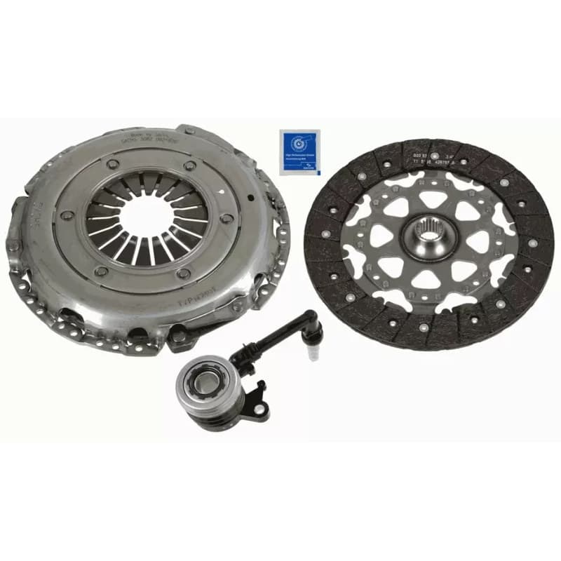 SACHS sankabos komplektas 3000 990 407