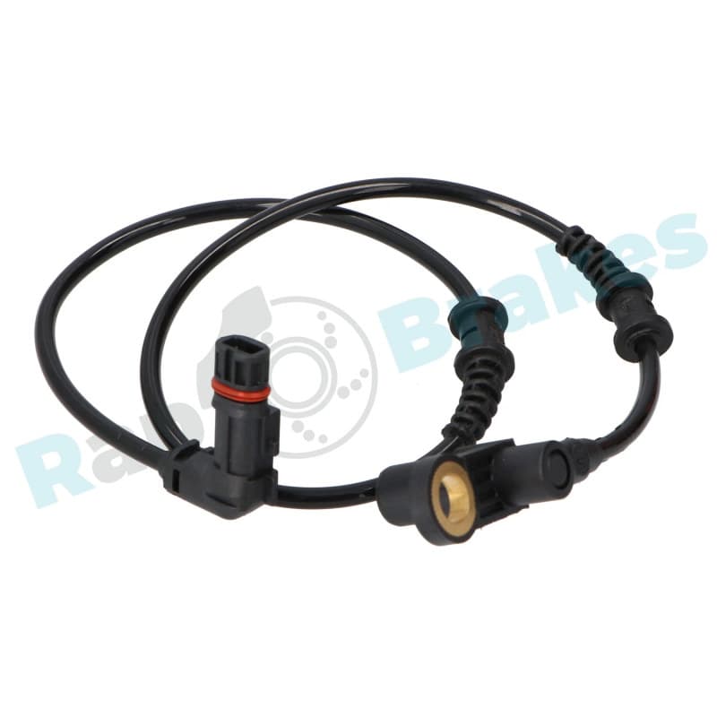 RAPBRAKES jutiklis, rato greitis R-A0333