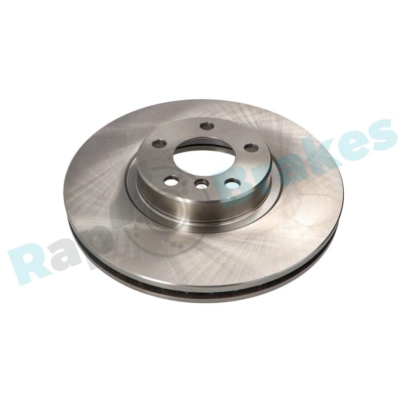 RAPBRAKES stabdžių diskas R-D0267