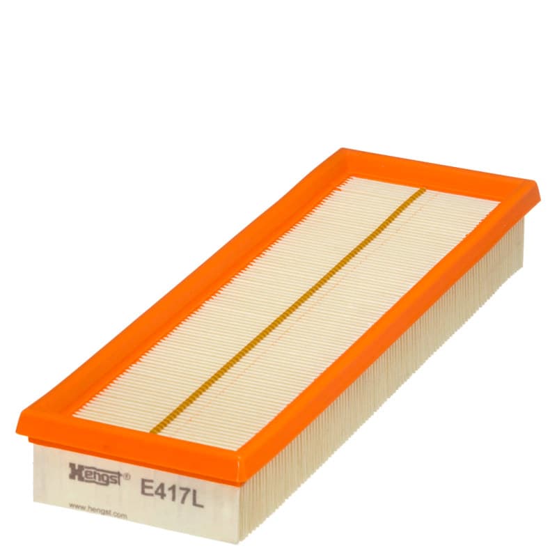 HENGSTFILTER oro filtras E417L