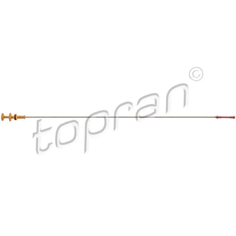TOPRAN 409 236 alyvos lygio matuoklis