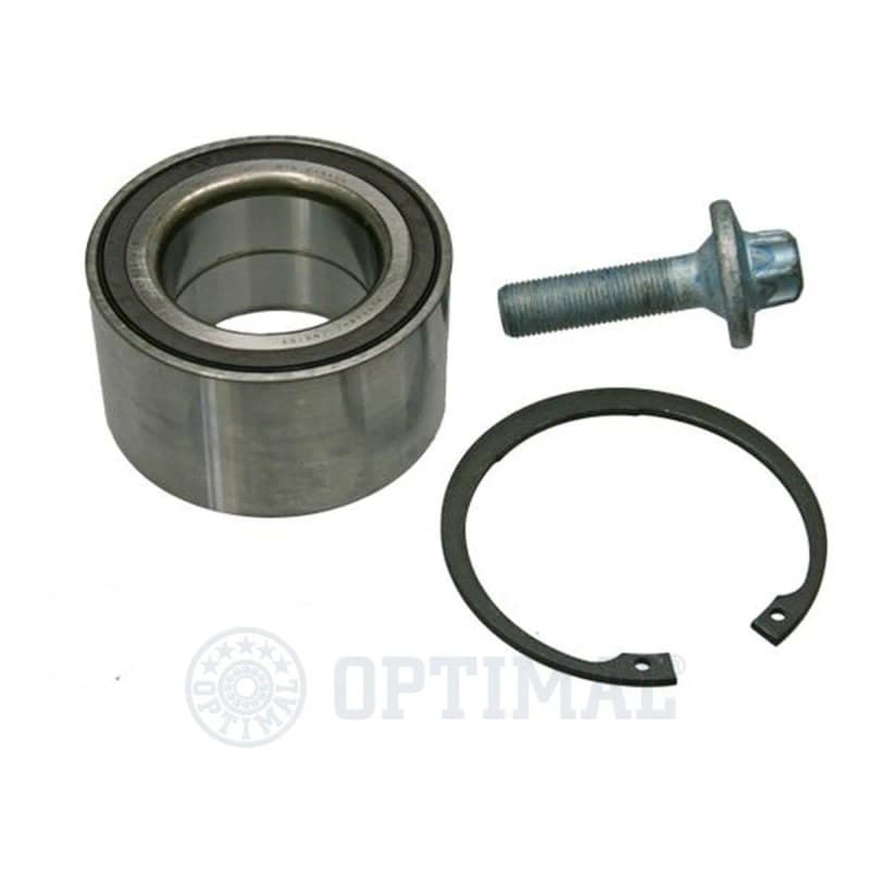OPTIMAL rato guolio komplektas 401049