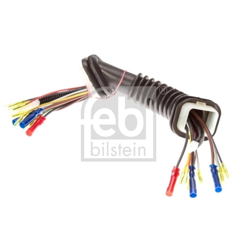 FEBIBILSTEIN kabelių remonto komplektas, galinės durys 107056