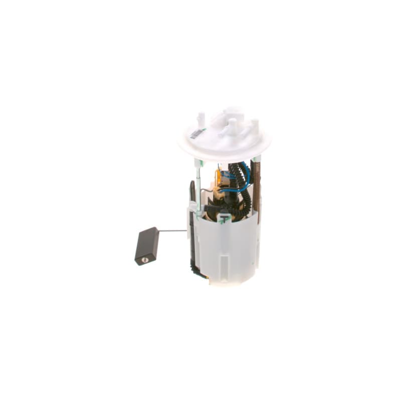 BOSCH 0 580 203 41C degalų tiekimo blokas